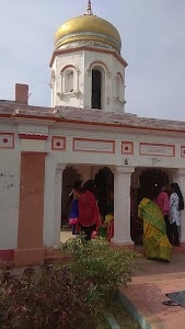 Shri Surya Rathi Mata Mandir Chayenpur Azamgarh