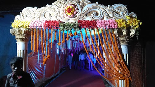 बोकेया काला नाग बाबा मंदिर