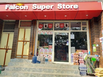 Falcon Super store