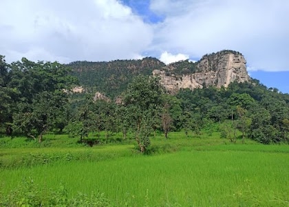 Satranga Mount Point