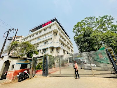K.K. Hospital