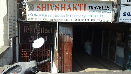 Shivshakti Travels