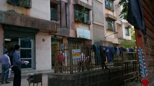 City Survey Office Goregaon