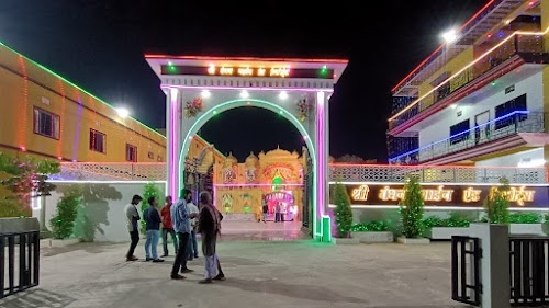 Sri Bandhan Garden and Resorts