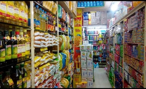 Nishad Super Market