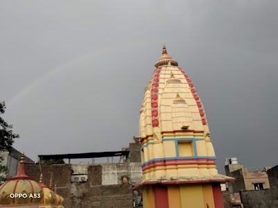 Gujarati Sen Samaj Trust And Dharamshala