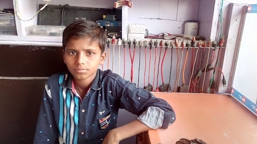 Vijay mobile Repairing center