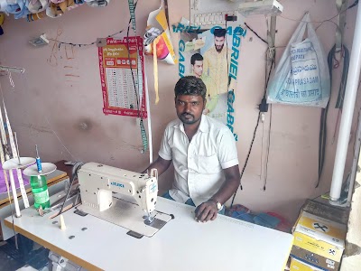 Ganeshan tailor