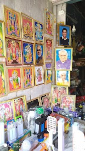 Abhi Dutta Photo Banding Shop