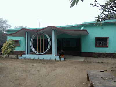 Dehradun Public School, Dalsagar Nh- 84