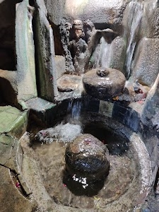 Sapteshwar Temple
