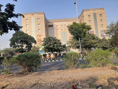 National Institute of Social Defence