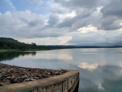Kala Dam