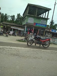 Assam Gramin Vikash Bank