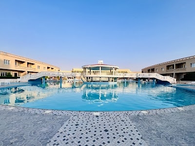 Al Salam Grand Resort