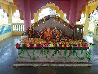 Nidi Tarf Nagothane