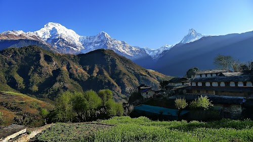 Sagarmatha