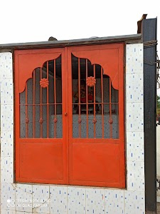 Ganpati Mandir
