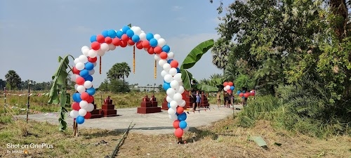 Parsa Chhath Ghat