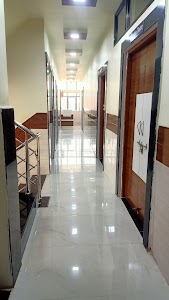 Muskan Hospital Surgical And Laser Center