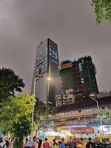 Shivaji Park