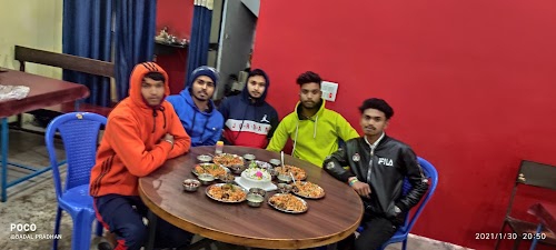 KGN BIRYANI HOTAL NAGPUR