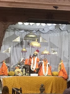 Brahmpuri Stand, Krishna Nagar, Brahampuri
