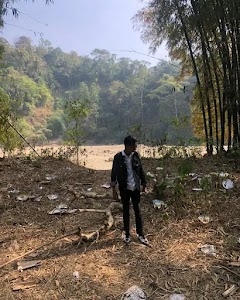 Tripura Hills