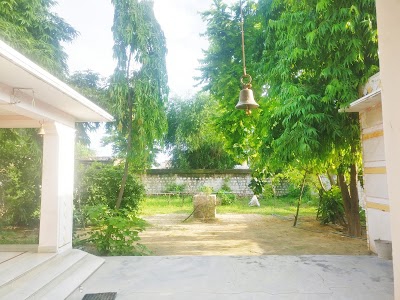 Mahadev temple Bhetala