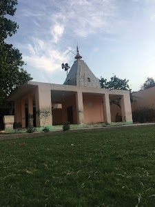 Shiv Mandir (Raipur)?
