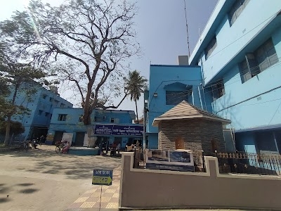 Hariharpara BDO Office