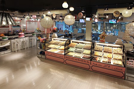 Munch Bakery