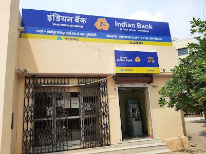Allahabad Bank