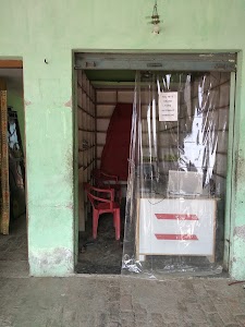 Saifi internet cafe