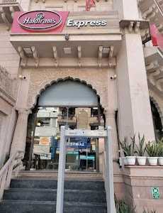Haldiram's