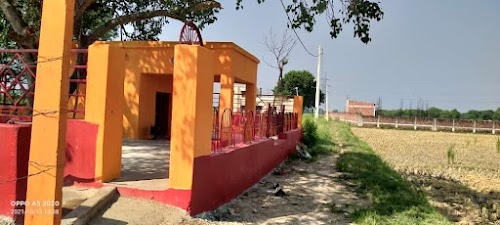 Kali Mai Mandir