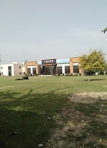 Fusion Marriage Place