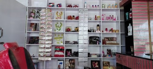 Niharika beauty parlor