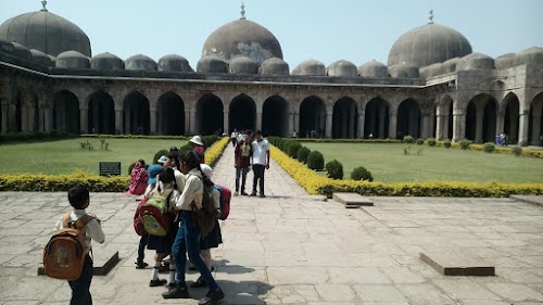 Jain Teerth Pedi