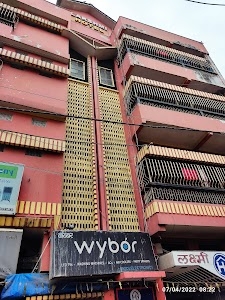 Laxmi hotel