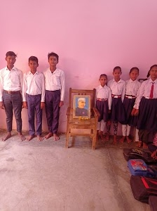 A.S.D.SHIKSHAN SANTHAN JUNIOR HIGH SCHOOL