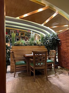 Al-Fanar Coffee| الفنار للقهوة