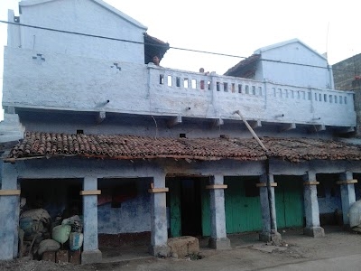 Anand Bhawan