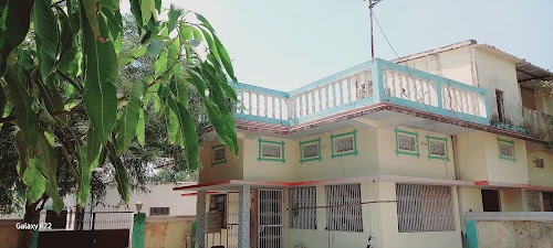 Prabhunath Ray Niwas , Lachuyan