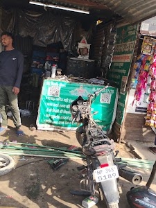 Etawah bike service center