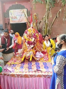 Badrinath Park