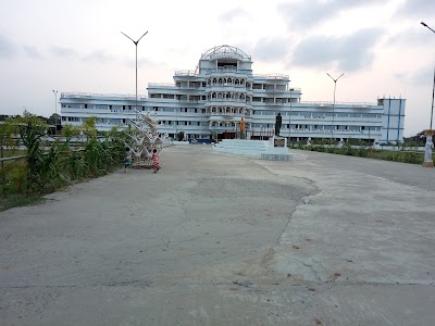 PARUL INFOTECH