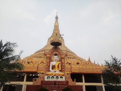 Pagoda Gorai