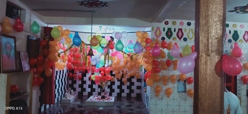 hanumaan mandir malendi