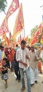 Bamlas Dham